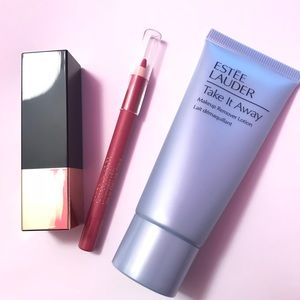 Esther Lauder Set of Three Items